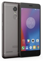 Замена тачскрина на телефоне Lenovo K6 в Иванове